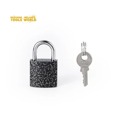 Safety Iron Padlock Safety Iron Padlock
